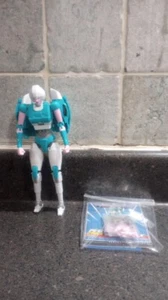 Mastermind Creations Zinnia PS-18 Ocular Max TFCON 2019 MMC Exclusive Loose/Comp - Picture 1 of 4