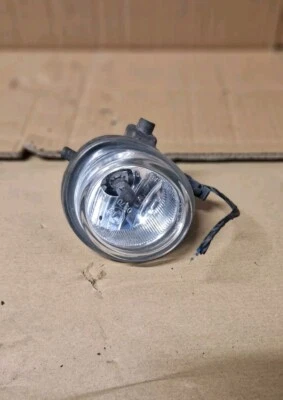 2006-2012 MAZDA MPV LY3P ПОДЛИННЫЙ ПЕРЕДНИЙ БАМПЕР ЛЕВАЯ ПАССАЖИРСКАЯ СТОРОНА ПРОТИВОТУМАННАЯ ЛАМПА - Изображение 1 из 4