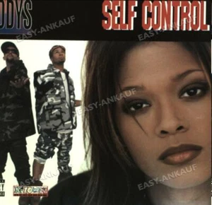 Hoodys - Self Control . - Bild 1 von 1