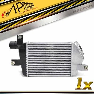 Intercooler for Mitsubishi Challenger PB PC Triton MN ML 2006-2015 3.2L 2.5L SUV - image 1 of 4