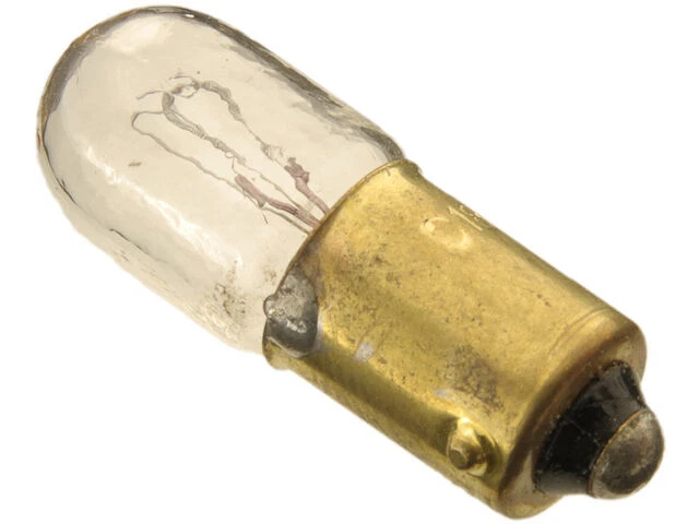 Bombilla de cortesía API ProTune para Ford E250 Econoline 1985-1987 53YXTJ Foto 1 de 1