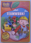 Bob the Builder - Teamwork (DVD, 2009)
