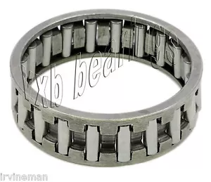 KT14188 Needle Bearing Cage K14x18x8 14mm x 18mm x 8mm - Picture 1 of 12