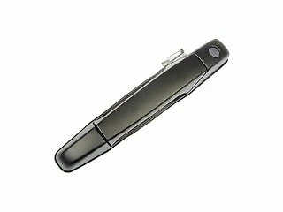 Manija de puerta exterior delantera izquierda para Chevrolet Silverado 1500 Dorman 2007-2013 Foto 1 de 3