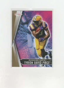 2022 Sage Hit Draft High Series Football GOLD Pick From List - Picture 1 of 55