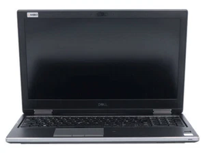 Dell Precision 7540 i7-9850H 32GB 1TB nVidia Quadro T2000 Klasse A- Win 11 Pro - Afbeelding 1 van 6