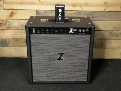 Combo amplificador de guitarra Dr. Z Z-Plus LT 15W 1x12" Foto 1 de 4
