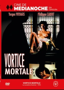 La Lavatrice - Vortice mortale - DVD Horror thriller splatter Ruggero Deodato - Foto 1 di 3