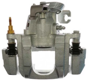 Disc Brake Caliper-Element3 New Semi-Loaded and Bracket Assembly Raybestos - Picture 1 of 1