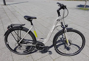 Trekkingrad Cube Touring Pro (53cm, 28'') - Bild 1 von 12