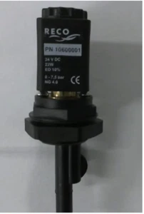 1PC NEW FIT FOR RECO Temperature transmitter PN10600001/24V - Picture 1 of 4