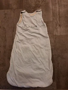 Leichter Schlafsack Baby 74cm - Bild 1 von 3