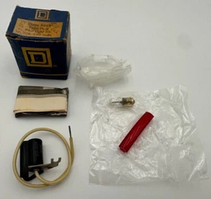 Square D 9999 PL-2 208/240V Pilot Light Kit (BS-164) - Open Box - Picture 1 of 5