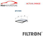 ENGINE+AIR+FILTER+ELEMENT+FILTRON+AP018%2F6+P+NEW+OE+REPLACEMENT