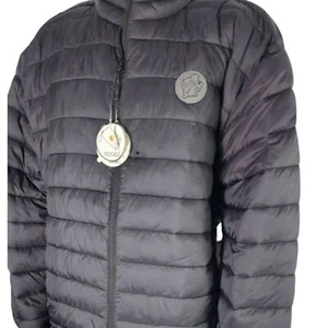Buc-ee’s Puffer Packable Jacket - Black, XXL - Bild 1 von 22