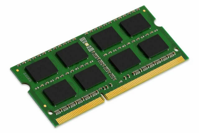 Kingston 8GB PC3-12800 (DDR3-1600) Memory (KCP3L16SD8/8)