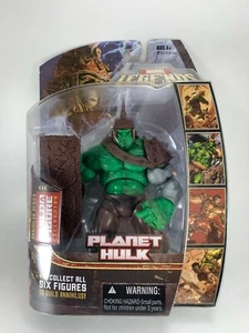 MARVEL LEGENDS X-MEN BAF SERIES ANNIHILUS COMPLETE SET N2006 !NIB!FREESHIP - Picture 1 of 12