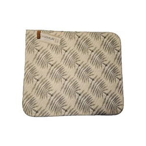 18" X 16" Microfiber Dish Drying Mat Super Absorbent Dish Drainer Kitchen Pad Wi - Picture 1 of 1