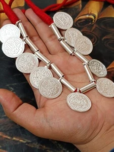 Lord Kuber Orgone Vortex Wealth Money Promotion Amulet Mala Good Luck Attraction - Picture 1 of 5