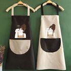 Nail Shop Apron Household Cleaning Tools Baking Accessories Kitchen Supplies