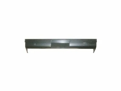For 1979-1986 GMC K1500 Roll Pan Rear 53659VG 1980 1981 1982 1983 1984 1985 Foto 1 de 2