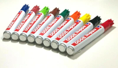 Edding 3000 Original Permanentmarker 1,5-3 mm  - Bild 1 von 4