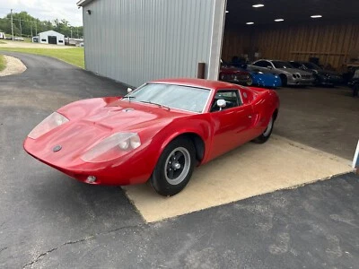 1965 Replica/Kit Makes avenger gt40  - Image 1 of 4