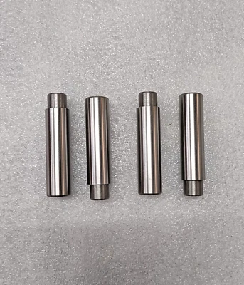 Bukh DV24 DV29 DV32 Juego de guía de válvula (entrada + escape) 000E4878 y ju... - Imagen 1 de 4