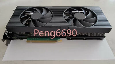 Dell FKHR2 NVIDIA GeForce RTX 3080 TI RTX3080 TI 12GB GDDR6 Graphics Card - Image 1 of 4