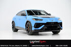 2024 Lamborghini Urus Performante Sport Utility 4D 2024 Lamborghini Urus, Blue with 30 Miles available now!