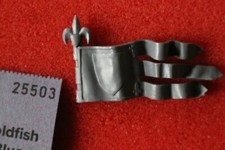 Games Workshop Warhammer Bretonnian Knights Standard Bearer Arm Bit Knight Broke