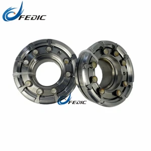 Twin turbo VNT 54399880063 54399880064 for Land Rover 3.6 TDV8 200 Kw 272 HP - Picture 1 of 7