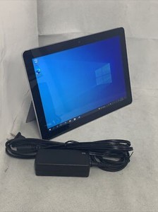 Microsoft Surface Go 128GB, 8GB Ram, Wi-Fi, 10in - Silver