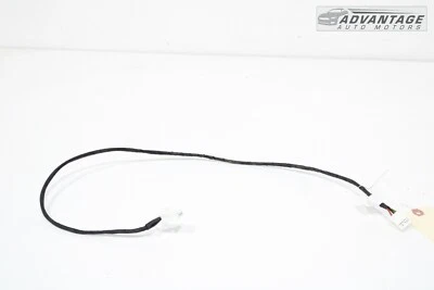 2011-2016 BMW 535I F10 TRUNK LID LOCK ACTUATOR POWER MOTOR WIRE HARNESS OEM - Image 1 of 4
