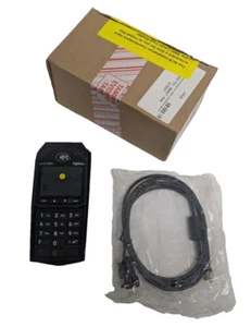 NIB Ingenico LANE 3000 Credit Card Terminal Reader TRD30110877B - Picture 1 of 9