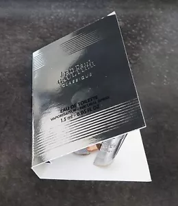 Tigette sample - perfume sample - Cassique by Jean Paul Gaultier No. 2 - Picture 1 of 2