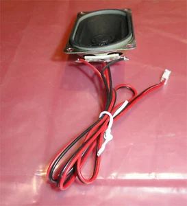 HP Compaq 385980-001 Computer 2 Pin Internal Speaker - Foto 1 di 1