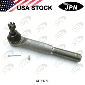 At Pitman Arm Inner Tie Rod End for Ford F-250 Super Duty 1999-2004 1Pc - Picture 1 of 5