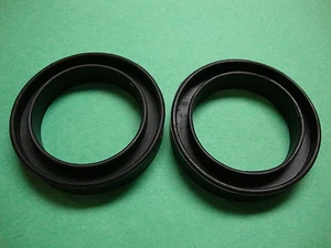 0075(0450)Z5 Jaguar 4.2 & V12 XKE, Etype,MK2,10,420 Gearbox Spring Seat Buffers - Picture 1 of 1