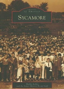 Sycamore (IL) (Images of America) - Picture 1 of 1