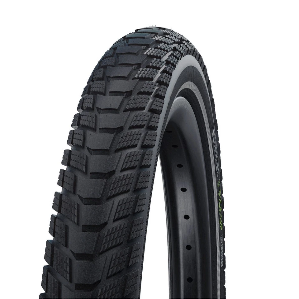 Schwalbe Drahtreifen starr HS609 Reifen PICK-UP 55-559  26x2.125 Cargo-Ausf. - Bild 1 von 1
