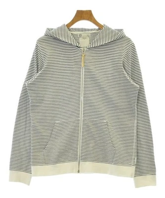 Sudaderas con capucha visvim blanco x negro (borde) M 200618766031 Foto 1 de 4