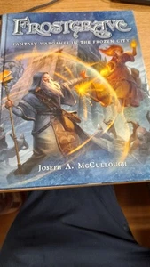 Frostgrave 1st Edition - Picture 1 of 2