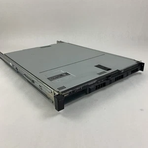 Dell PowerEdge R320 Server Intel Xeon E5-2407 2.2 GHz 16 GB RAM No HDD No OS - Picture 1 of 18