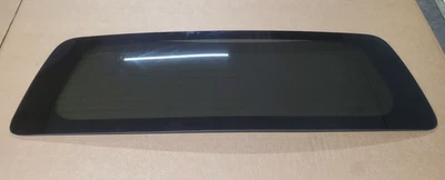 2007-2011 Dodge Nitro задняя дверь подъемная дверь люк окно заднее стекло с подогревом OEM - Изображение 1 из 4