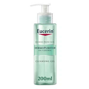 Eucerin - DermoPurifyer Cleansing Gel (200ml) - Picture 1 of 1