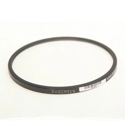 Schneider 4.5" UV-410 (Haze) Filter - SKU#1370763 - Image 1 of 2