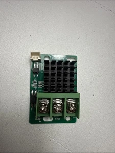 Hotbed Control Module/Mosfet for CR-10 Max / CR-10s Pro V2 / Ender-5 Plus - Picture 1 of 2