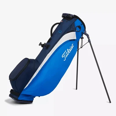 [NUEVO] Bolsa de Carbono Titleist Players 4 - TB22SX5-41 (Real/Marino/Blanco) Foto 1 de 4