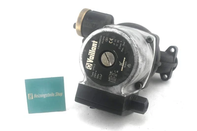 Vaillant Grundfos VP5/2 Pumpe VC VCW 196 244 246 195 194 160924 #2 - Bild 1 von 4